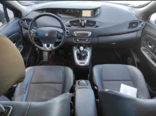 Renault Grand Scenic 2014