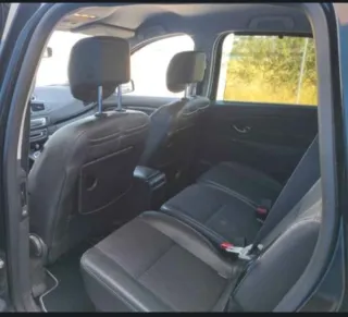 Renault Grand Scenic 2014