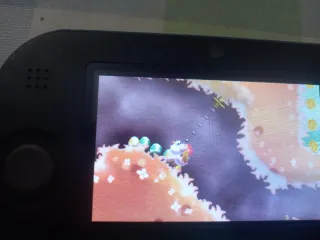 Gioco nintendo 3ds New Yoshi's Island.
