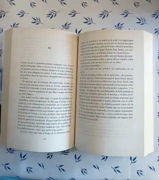 El instante preciso en que los destinos se cruz...