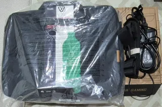 MSI GF63 12-VE i7 Portátil + Funda