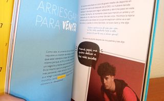 Libro "Sieteex sin secretos" Seve Miralles