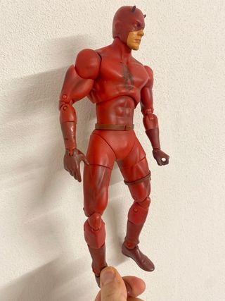 Action Figure Daredevil Marvel 30 cm