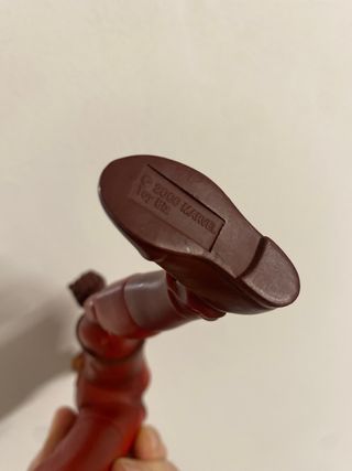 Action Figure Daredevil Marvel 30 cm