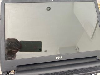 Portátil Dell P28F Negro/Gris