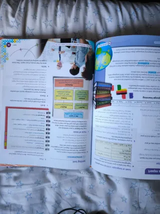 Spectrum 4. Student's Book