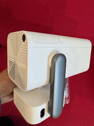 Proyector Portátil Thundeal TD80 PRO