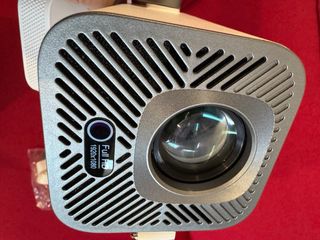 Proyector Portátil Thundeal TD80 PRO