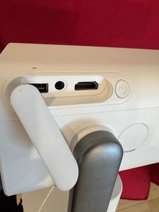 Proyector Portátil Thundeal TD80 PRO