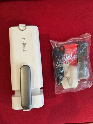 Proyector Portátil Thundeal TD80 PRO