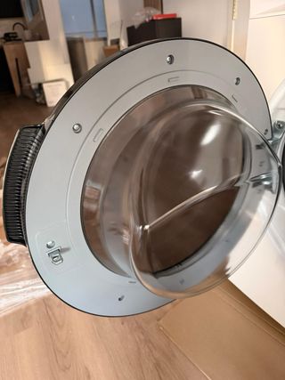 Lavadora Valberg Nueva Sin Estrenar 7 kilos