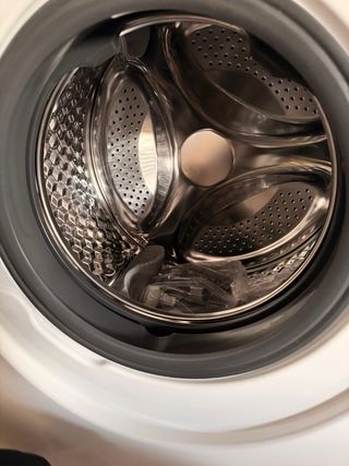 Lavadora Valberg Nueva Sin Estrenar 7 kilos