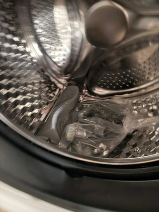 Lavadora Valberg Nueva Sin Estrenar 7 kilos