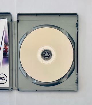 Juego PS3 Burnout Paradise Platinum EA