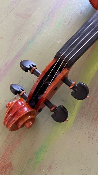 Violín profesional