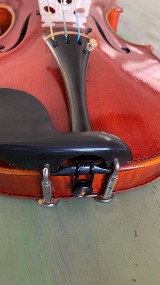 Violín profesional