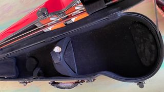 Violín profesional