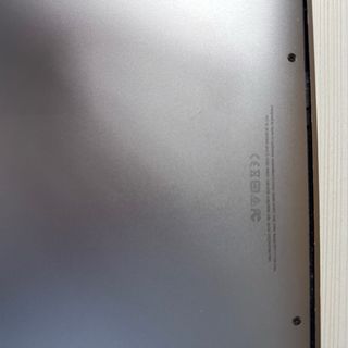 MacBook Air Apple Gris Espacial