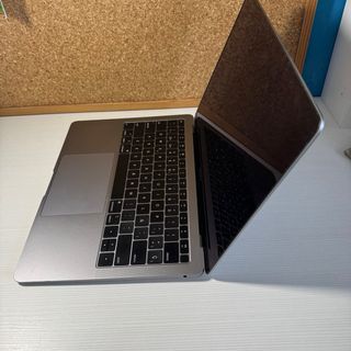 MacBook Air Apple Gris Espacial