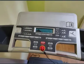 Cinta de correr Domyos TC 490
