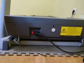 Cinta de correr Domyos TC 490