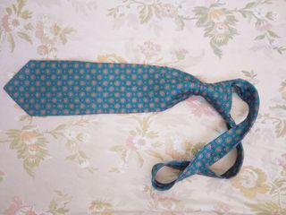 Giorgio Redaelli Cravatta Originale 100% SETA ITA