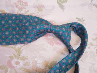 Giorgio Redaelli Cravatta Originale 100% SETA ITA