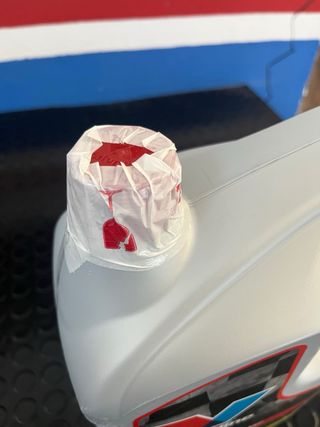 Valvoline VR1 Racing 10W-60 Aceite Motor