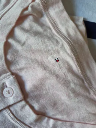 Pijama Mujer Tommy Hilfiger Rosa