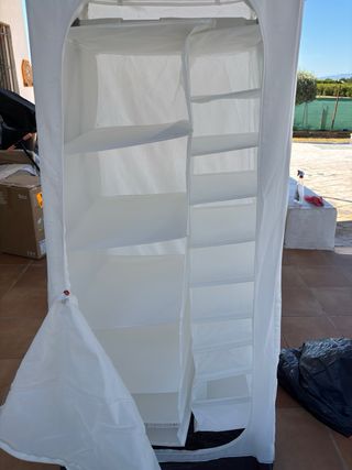 Remolque Tienda Comanche Tourist