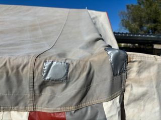 Remolque Tienda Comanche Tourist