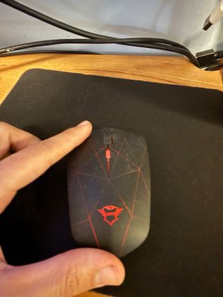 PC Fisso HP Pavilion Gaming Nero/Verde