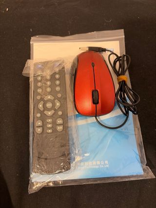 Grabador NVR IP Videovigilancia JOOAN 7204 (POE)