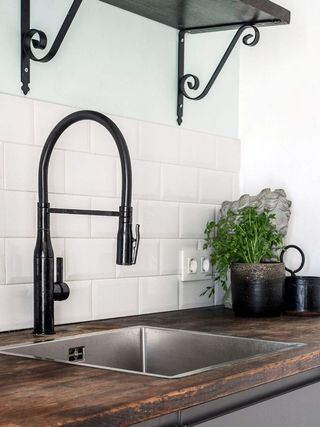 Piso en venta en El Terreno en Palma de Mallorca