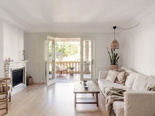 Piso en venta en El Terreno en Palma de Mallorca