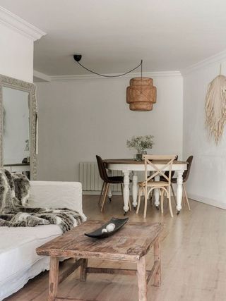 Piso en venta en El Terreno en Palma de Mallorca