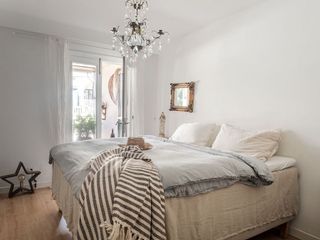 Piso en venta en El Terreno en Palma de Mallorca