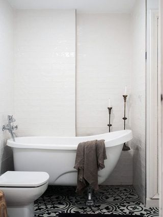 Piso en venta en El Terreno en Palma de Mallorca