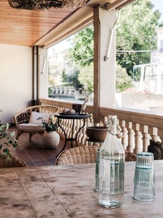 Piso en venta en El Terreno en Palma de Mallorca