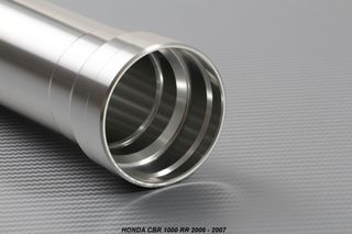 Vainas de horquilla para HONDA CBR1000RR 2006 2007
