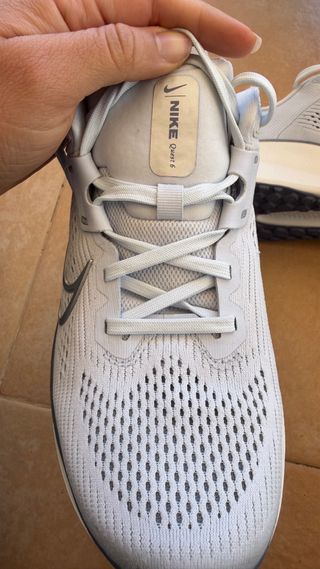 Zapatillas Nike Quest 6 Zapatilla Running Asfalto
