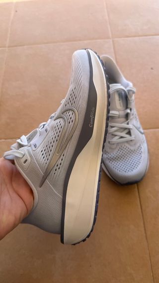 Zapatillas Nike Quest 6 Zapatilla Running Asfalto