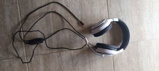 Auriculares Gaming Nacon Blanco PCGH-120