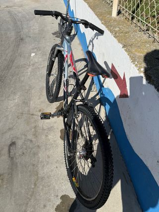 Bicicleta MTB 26 BH