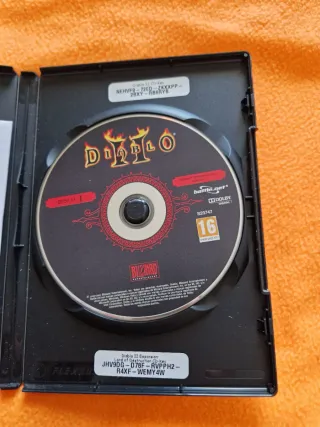 Diablo II: Lord of Destruction PC