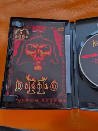 Diablo II: Lord of Destruction PC