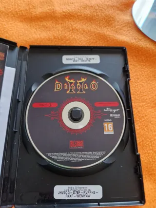 Diablo II: Lord of Destruction PC