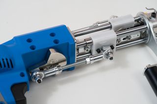 Pistola Tufting AK-V cut pile