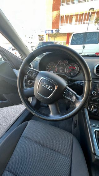 Audi A3 Sportback 1.2 TFSI 105cv ¡73.000 km