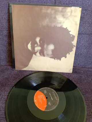 Vinilo Tracy Chapman